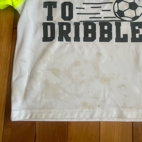 Carters active tee 24 M - Picture 2 of 7